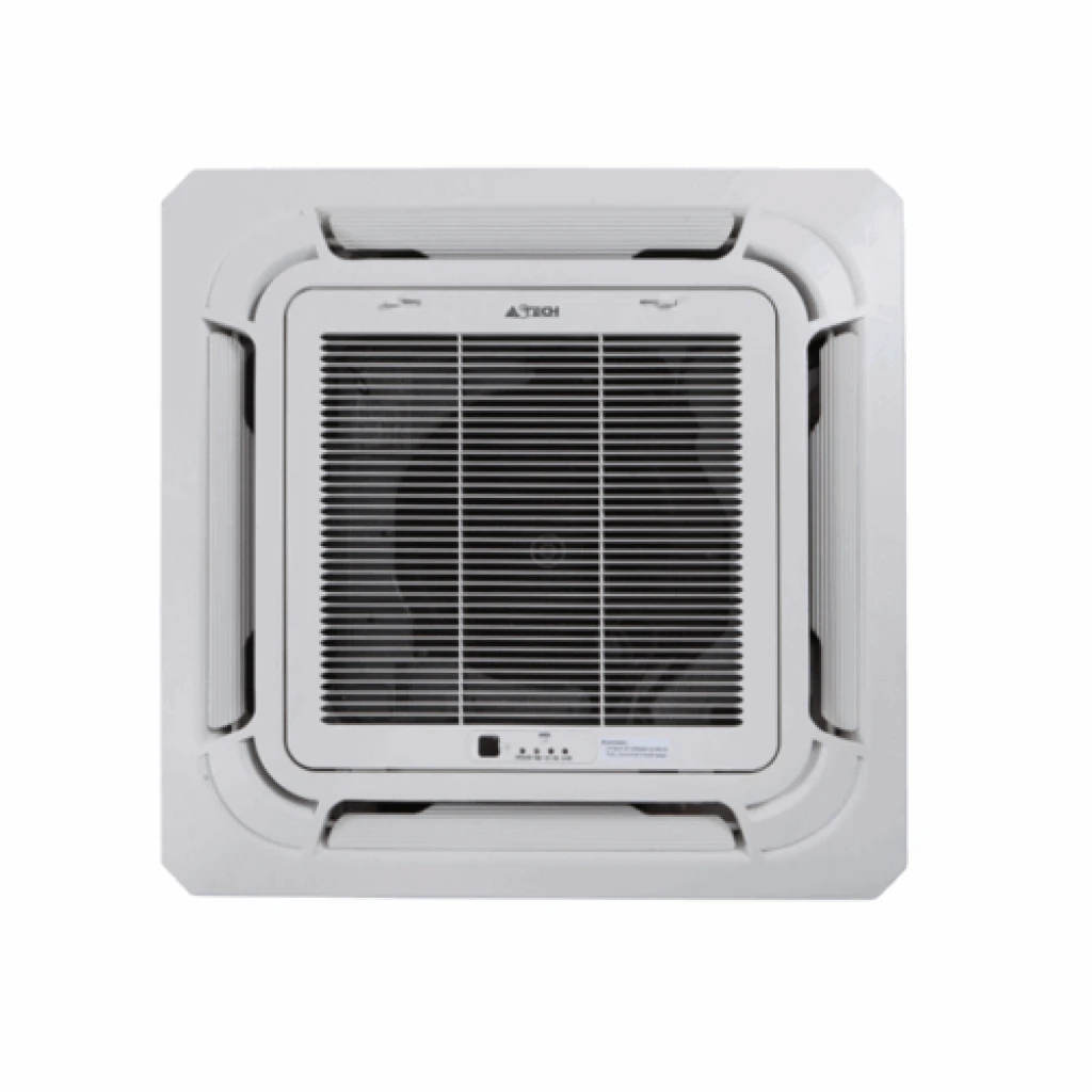 Climatiseur Cassette SPLIT ASTECH AST-24CA102-TE – 24000 BTU – 3CV