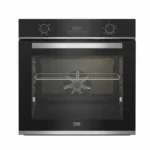 Four Beko Encastrable Electrique 60X60 Noir