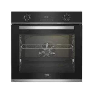 Four Beko Encastrable Electrique 60X60 Noir