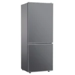 Réfrigérateur Smart Technology Combiné 2 Tiroirs Gris STCB145H