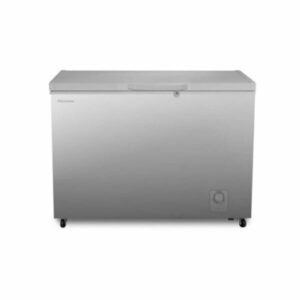 Congélateur Hisense Horizontal capacité 250 litres
