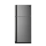 Réfrigérateur Sharp 2 Portes Inverter 599L GRIS SJSE70D – Performance et Économie d’Énergie