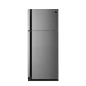 Réfrigérateur Sharp 2 Portes Inverter 599L GRIS SJSE70D – Performance et Économie d’Énergie