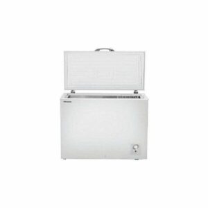 Congélateur HISENSE Horizontal FC 190SH capacité 145 L