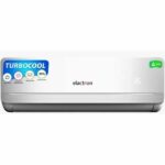 Climatiseur Elactron Split inverter 12000 BTU 1.5 CV