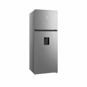 Refrigerateur HISENSE 2 Portes 565 Litres Brut Avec Fontaine NOFROST FT RD73