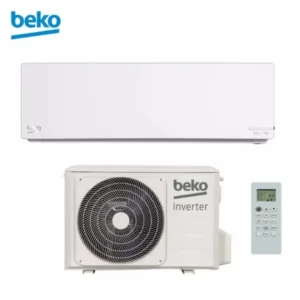 Climatiseur Split BEKO 9000BTU 1.25CV INVERTER