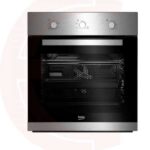 Four encastrable Beko Multifonction 60×60 gaz