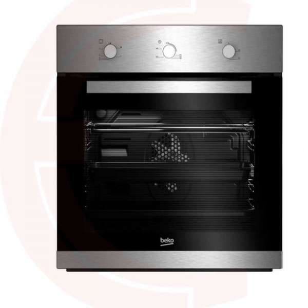 Four encastrable Beko Multifonction 60×60 gaz