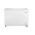 Congélateur Horizontal SHARP 320L SCF-K320X-WH