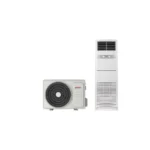 Cimatiseur Split ASTECH 48GF‑MA (48INFG‑MA) – 48 000 BTU – Armoire 5 CV (Inverter)