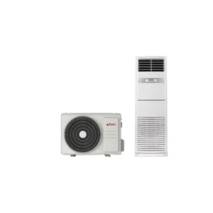 Cimatiseur Split ASTECH 48GF‑MA (48INFG‑MA) – 48 000 BTU – Armoire 5 CV (Inverter)