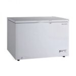 Congélateur Sharp horizontal capacité 400 Litres
