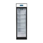 refrigerateur vitrine enduro 385L