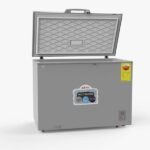 Congélateur Horizontal Astech 260 litres Nw