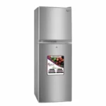 Réfrigérateur Roch 2 portes 135 L brut Classe A+