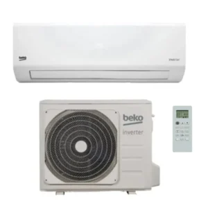 Climatiseur Split BEKO 12000BTU 1.5CV INVERTER
