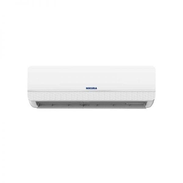 Climatiseur Split Nikura 12000 BTU 1.5 CV Premium Design