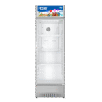 Réfrigérateur VITRINE Haier Beverage Cooler 339 L