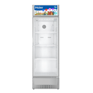 Réfrigérateur VITRINE Haier Beverage Cooler 339 L
