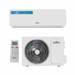 Split Wow 18000 BTU Gaz 410