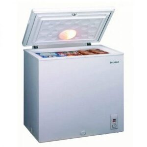 Congélateur Haier Horizontal capacité 300 Litres HCF 288