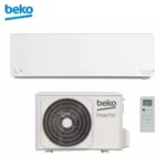 Climatiseur Split BEKO 18000 BTU – 2.5 CV INVERTER