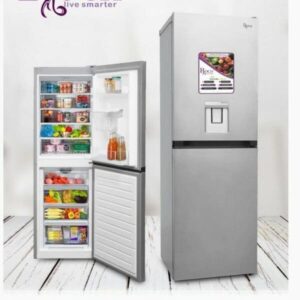 Réfrigérateur Roch combiné 4 tiroirs avec fontaine 310 L