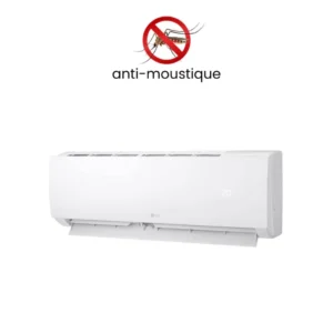 Split LG 18000BTU DUAL Inverter Wifi ANTI MOUSTIQUE