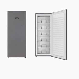 Congélateur Enduro vertical 6 tiroirs capacité 200 L