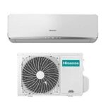 Climatiseur LG Split Air Conditionner 24000 BTU 3 CV