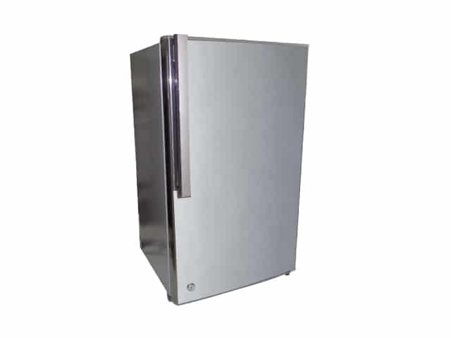 Réfrigérateur Sharp frigo bar capacité 148 litres Sj-14t-Hs20