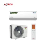 Climatiseur Split ASTECH 18RB41 – 18000 BTU, 2.5CV, Gaz R410