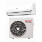 Split SHARP PlasmaCluster Inverter 18000 BTU AU/AH-X18ZMVP