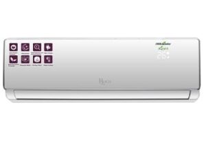 Climatiseur Roch Split Air Conditionner 9000 BTU inverter 1 CV