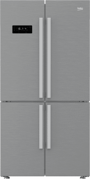 Réfrigérateur Beko Side By Side capacité 626 L A+