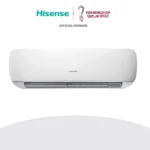 Climatiseur Split HISENSE 12000BTU Inverter AS12TR4SYETG