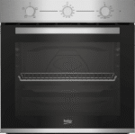 Four BEKO multifonction encastrable Chaleur brassée Volume 72 Litres