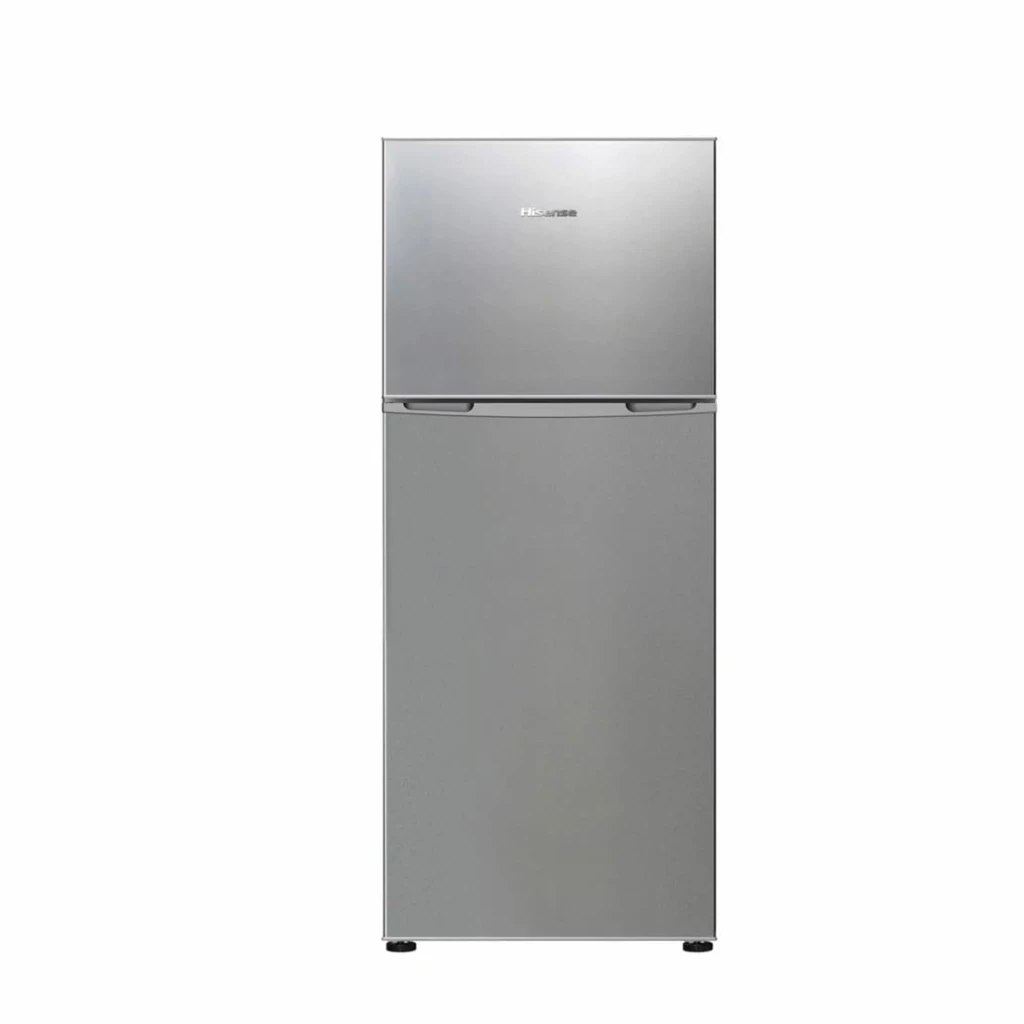 Refrigerateur HISENSE 2 Portes 375 Litres Brut NOFROST TM Silver RD-49WR4SA