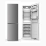 Réfrigérateur combiné Astech capacité 260 litres 4 tiroirs