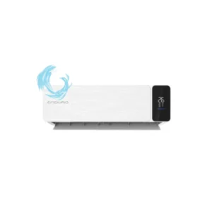 Climatiseur split 9000 btu 1 CV inverter enduro