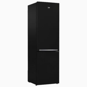 Réfrigérateur Beko Combiné 3 tiroirs capacité 406 L A+ NoFrost