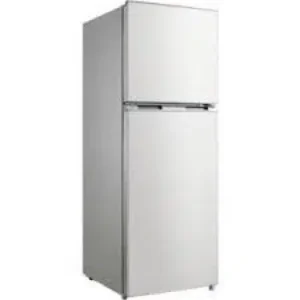 Réfrigérateur Bruhm 2 Portes 132L BRD-132TMDS