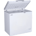 Congélateur Coffre Solstar horizontal une porte 210 Litres