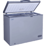 Congélateur Coffre Solstar horizontal une porte 400 Litres