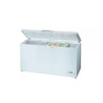 Congélateur Astech avec une capacité de 600 Litres