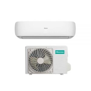 Climatiseur Hisense Split Air Conditionner 9000 BTU 1.25 CV