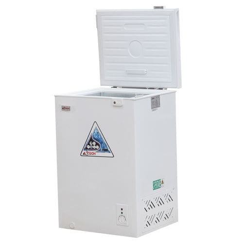 Congélateur Astech capacité 160 L