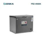 Congélateur DESKA 400L – FRZ-410DK