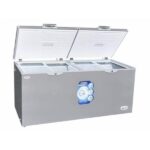 Congélateur Astech Horizontal capacité 830 Litres